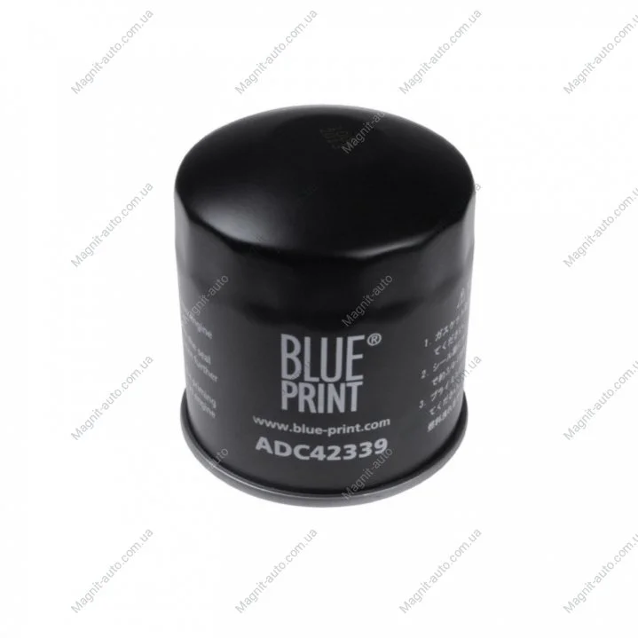 Топливный фильтр BLUE PRINT ADC42315 (фото 1)