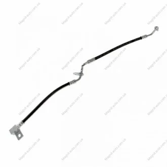Тормозной шланг BLUE PRINT ADM553104