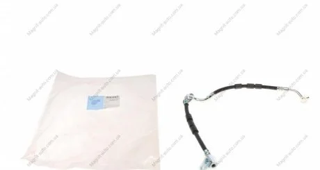 Патрубок гальмівний BLUE PRINT ADM553105