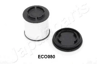 Топливный фильтр JAPANPARTS FCECO080 (фото 1)