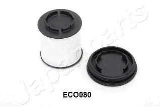 Топливный фильтр JAPANPARTS FCECO080
