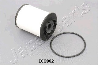 Топливный фильтр JAPANPARTS FCECO082