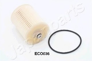 Топливный фильтр JAPANPARTS FCECO036