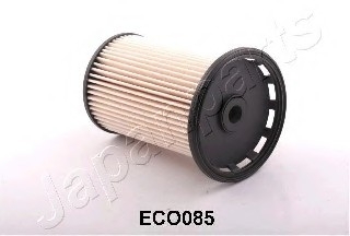 Топливный фильтр JAPANPARTS FCECO085