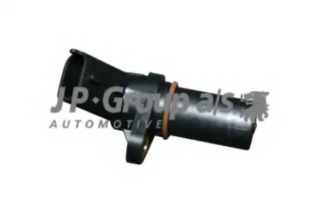Датчик колінвала Opel ASTRA G/H/H GTC, COMBO, CORSA B/C/D 1.0-1.4LPG 96- JP GROUP 1293700500