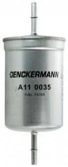 Топливный фильтр Denckermann A110035