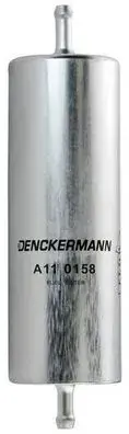 Топливный фильтр DENCKERMANN Denckermann A110158 (фото 1)
