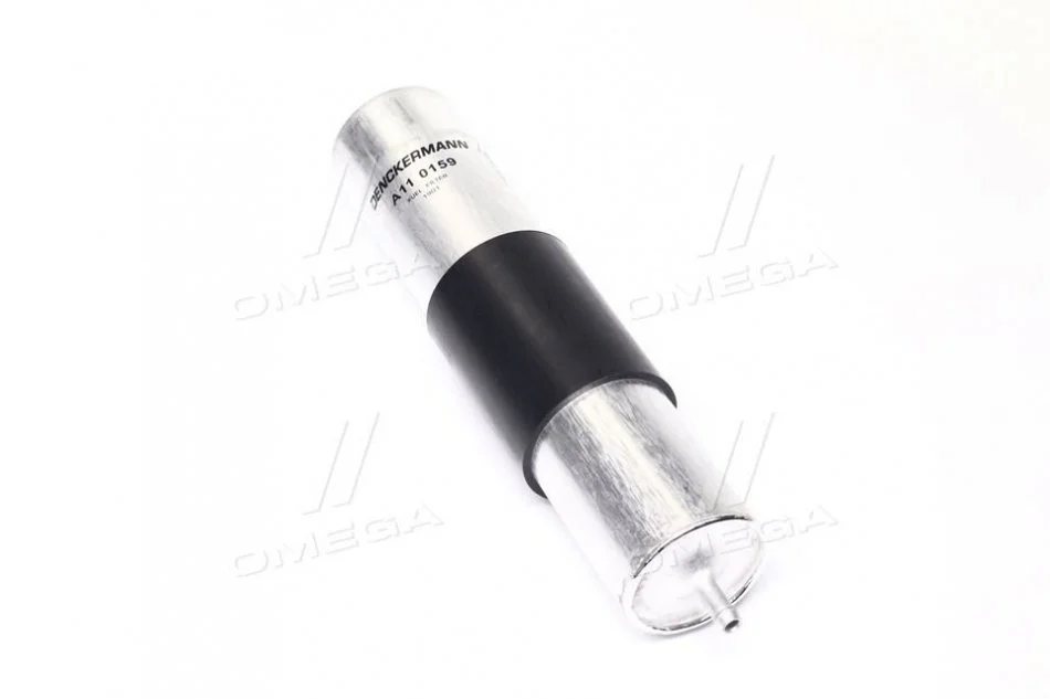 Фильтр топливный BMW E36/38/46 1.6-4.0i 96- Denckermann A110159 (фото 1)