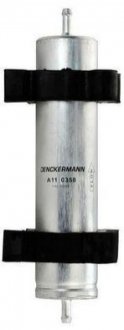 Топливный фильтр Denckermann A110358 (фото 1)