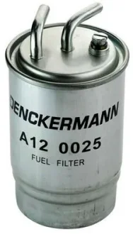 Топливный фильтр DENCKERMANN Denckermann A120025