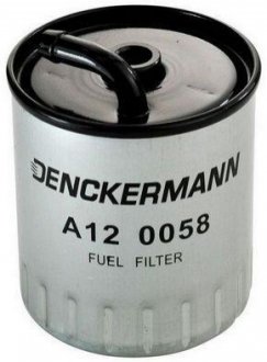 Топливный фильтр Denckermann A120058 (фото 1)
