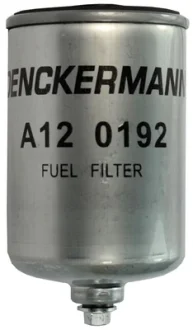 Топливный фильтр DENCKERMANN Denckermann A120192