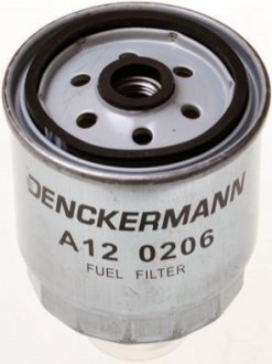 Топливный фильтр Denckermann A120206 (фото 1)
