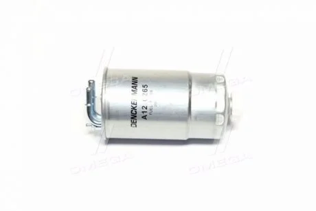 Фільтр паливний OPEL CORSA D 1.3 CDTI 06- (вир-во DENCKERMANN) Denckermann A120265