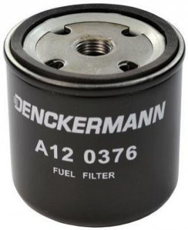 Топливный фильтр Denckermann A120376 (фото 1)