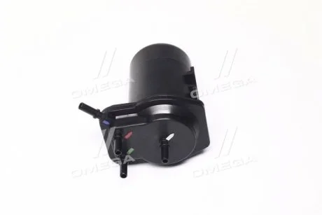 Фильтр топливный 1.5dCi Kangoo 01-08/Clio 01- (без датчика) Denckermann A130065