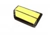 Фільтр повітряний HONDA CIVIC 2.2 CTDI 06- (вироб-во DENCKERMANN) Denckermann A141356 (фото 3)