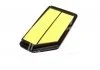 Фільтр повітряний HONDA CIVIC 2.2 CTDI 06- (вироб-во DENCKERMANN) Denckermann A141356 (фото 4)