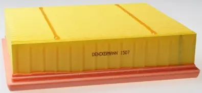 Воздушный фильтр DENCKERMANN Denckermann A141751 (фото 1)