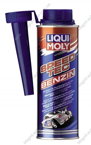 Присадка для палива LIQUI MOLY 3720 (фото 1)