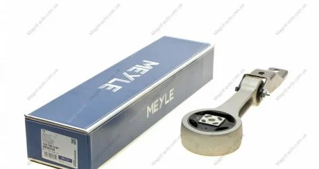 Подвеска, двигатель MEYLE 1001990181