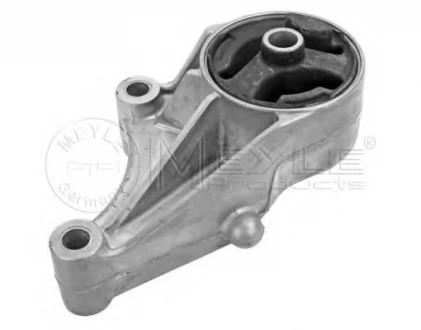 Подушка двигуна передня OPEL Astra H/Meriva B 2010 - 2017 (вироб-во) MEYLE 6140300015