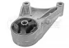 Подушка двигуна передня OPEL Astra H/Meriva B 2010 - 2017 (вироб-во) MEYLE 6140300015 (фото 2)
