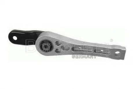 Подвеска, двигатель Borsehung B12266