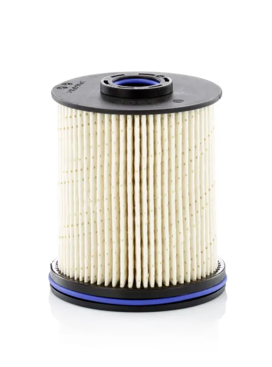 Топливный фильтр -FILTER MANN PU9005Z (фото 1)