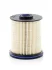 Топливный фильтр -FILTER MANN PU9005Z (фото 1)