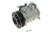 Компрессор кондиционера HONDA ACCORD VIII 2.0, 2.4 (03->) (произ-во VALEO) Valeo 699054 (фото 1)