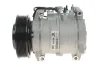 Компрессор кондиционера HONDA ACCORD VIII 2.0, 2.4 (03->) (произ-во VALEO) Valeo 699054 (фото 4)