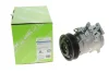Компрессор кондиционера HONDA ACCORD VIII 2.0, 2.4 (03->) (произ-во VALEO) Valeo 699054 (фото 5)