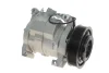 Компрессор кондиционера HONDA ACCORD VIII 2.0, 2.4 (03->) (произ-во VALEO) Valeo 699054 (фото 6)