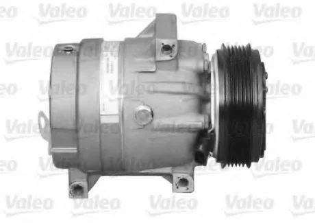 Компрессор, кондиционер Valeo 699143