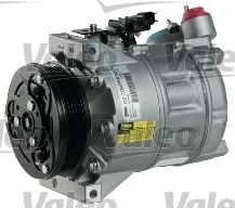 Компрессор, кондиционер Valeo 813140