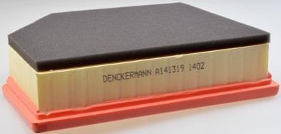 Воздушный фильтр Denckermann A141319