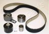 Комплект ремня ГРМ JAPANPARTS KDDK11