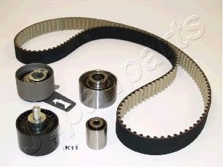Комплект ремня ГРМ JAPANPARTS KDDK11