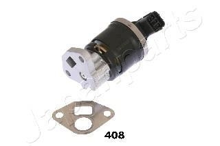 Клапан возврата ОГ JAPANPARTS EGR408