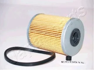 Топливный фильтр JAPANPARTS FCECO015 (фото 1)
