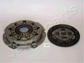 Комплект сцепления JAPANPARTS KF1015 (фото 1)