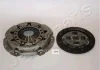 Комплект сцепления JAPANPARTS KF1015 (фото 1)