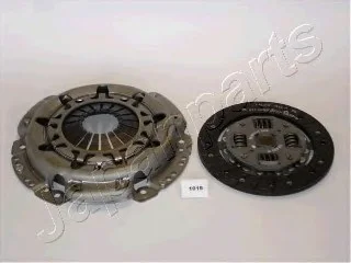 Комплект сцепления JAPANPARTS KF1015