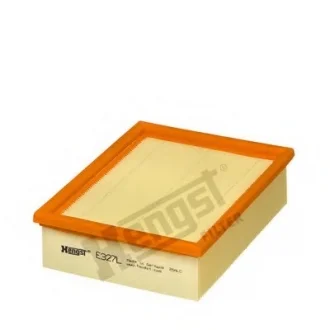 Фільтр повітряний HENGST FILTER E327L
