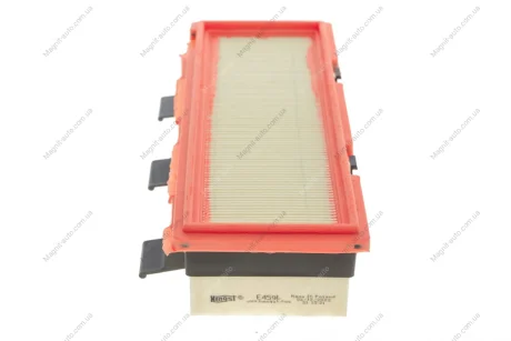 Фільтр повітряний HENGST FILTER E459L