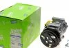Компресор кондиціонера BERLINGO/PARTNER 1.1-1.6 96-15 Valeo 813189 (фото 1)