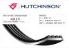 Ремень генератора Renault Kangoo 1.2 97- HUTCHINSON 926K4 (фото 1)