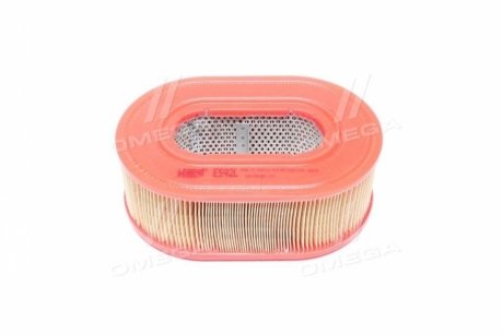Воздушный фильтр HENGST FILTER E592L