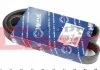Ремень генератора 1.6D Multijet/Combo 1.6/2.0CDTI 12- MEYLE 0500061370 (фото 1)